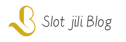 Slot jili Blog